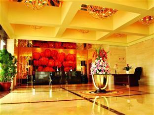 Waterside Hotel Dongguan  Luaran gambar